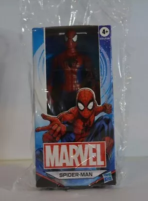 Buy MARVEL - SPIDER-MAN - Hasbro - Red And Blue - (New) *Perfect Condition* • 3.99£