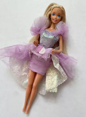Buy Barbie Garden Party 1980s Doll • 41.63£
