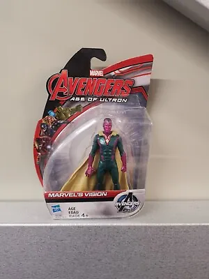 Buy Marvel Avengers Age Of Ultron Vision • 33£