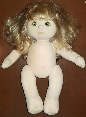 Buy Mattel 1980s European European Doll My Love My Child Doll • 131.74£