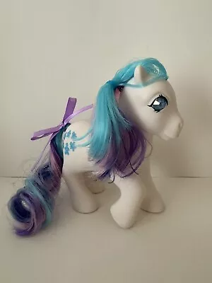 Buy My Little Pony Classic Rainbow Ponies Wave 4 - Gingerbread Eyed Collection • 7.99£