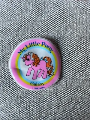 Buy My Little Pony G1 Vintage Sticker Galaxy • 5£
