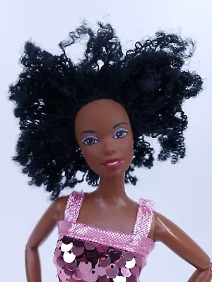 Buy Generation Girl Nichelle Doll Barbie Friend Mattel Vintage 1999 AA • 25.65£