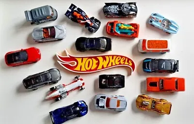 Buy 2023 Hot Wheels  Cars H Case New Releases Inc Mercedes 500 -MOC • 3.99£