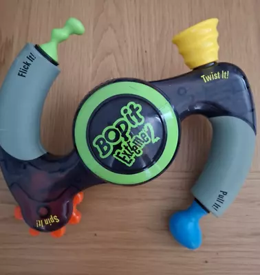 Buy  Handheld Electronic Game Bop It Extreme Two Working Excellent Condition  • 12£