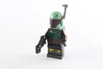 Buy Lego Star Wars Minifigure SW1158 ~ Boba Fett • 8.99£