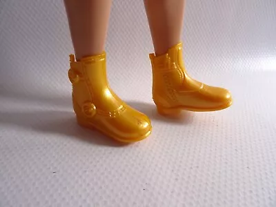 Buy Boots Accessory For Barbies Boyfriend Ken Kevin (5319) • 2.87£
