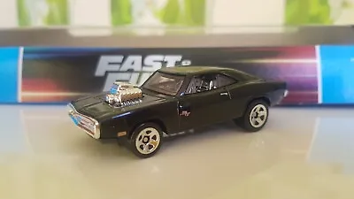 Buy 70 Dodge Charger R/T Fast & Furious Hot Wheels Basic Loose 2023 • 6.01£