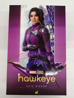 Buy Hot Toys Kate Bishop 1/6 Figure Hawkeye • 383.12£