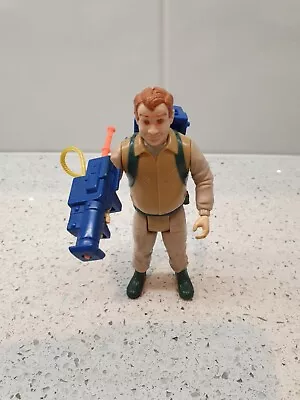 Buy The Real Ghostbusters Ray Stantz With Proton Pack • 10£