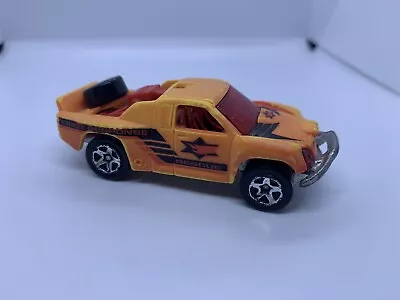 Buy Hot Wheels - Off-Track Off Track Colour Shifters - Diecast - 1:64 - USED • 2.50£