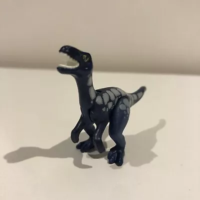 Buy Playmobil Dinosaurs: Blue Raptor Small Sized Dino • 4£