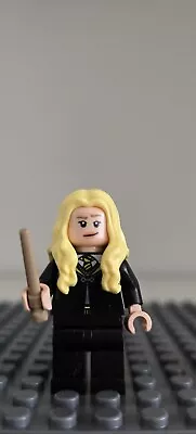 Buy Lego Harry Potter Hannah Abbott Mini Figure • 1.99£