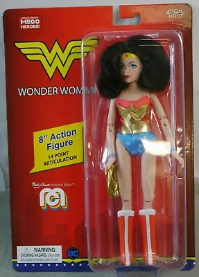 Buy Mego Retro Wonderwoman • 19.99£