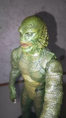 Buy Sideshow Universal Studios Monsters 1/6 Creature From The Black Lagoon No Box • 174.80£