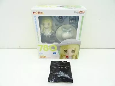 Buy GOOD SMILE COMPANY Nendoroid 780 Ganba Lillie With Bonus • 199.78£