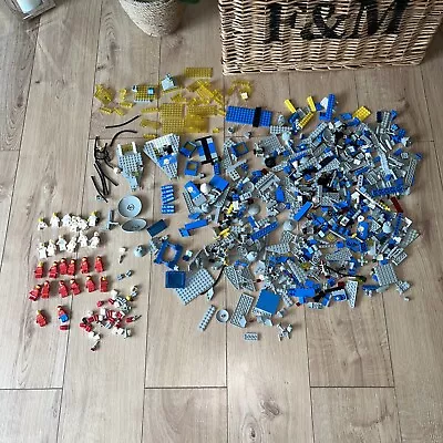 Buy Vintage Lego Space 918/924/928 And More 1.4 Kg • 99.99£