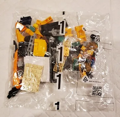 Buy LEGO City Trains: Cargo Train (60198) - REPLACEMENT - SELLING BAG NUMBER 1 ONLY • 30£