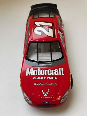 Buy NASCAR 1:24 Ricky Rudd / 1999 Ford Taurus #21/ Motorcraft / Hotwheels • 12£