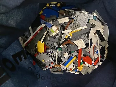 Buy Lego Bundle 2.5kg • 19.99£