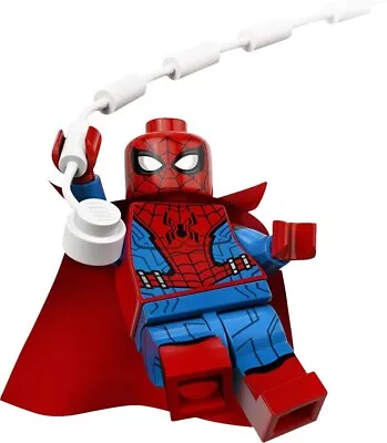 Buy LEGO Marvel Series 1 Minifigure - ZOMBIE HUNTER SPIDEY 71031 Spiderman • 0.99£