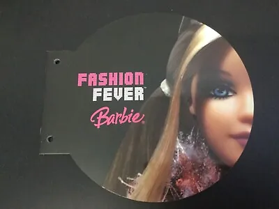 Buy Vintage# Barbie Fashion Fever Catalog Catalog #[aa- 2] • 5.13£