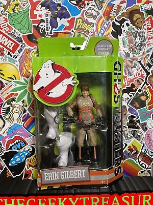 Buy Ghostbusters Erin Gilbert Figure Mattel • 10.95£