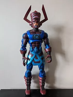 Buy Marvel Legends Toy Biz Galactus Build A Figure (BAF) Complete • 90£