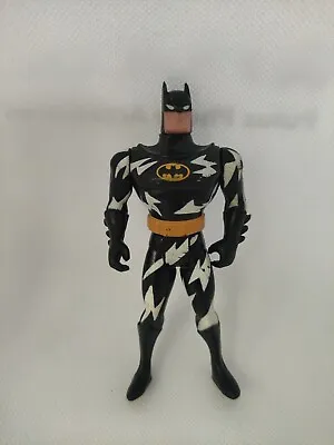 Buy Lightning Strike Batman Animated Series 1993 Action Figure Kenner • 6.99£