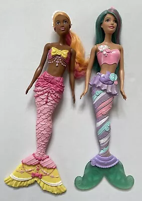 Buy Barbie Dreamtopia Mermaid Mermaid AA • 30.88£