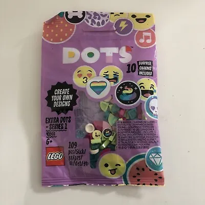 Buy Lego Dots Series 1 (41908) All New & Sealed • 4.99£
