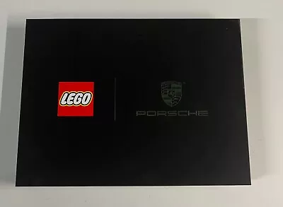 Buy LEGO 5006655 Porsche 911 VIP Owner's Welcome Pack - Rare/retired! • 49.99£