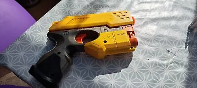Buy Nerf Hand Gun • 0.99£
