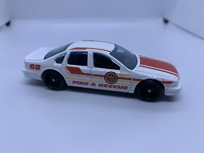Buy Hot Wheels - ‘96 Chevrolet Impala SS - Diecast Collectible - 1:64 Scale - USED • 2.75£