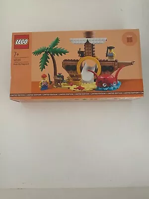 Buy LEGO 40589 Promotional: Pirate Ship Playground Limited Edition • 10.75£