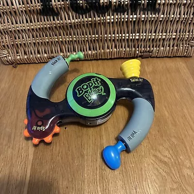Buy Hasbro Bop It Extreme 2 Electronic Handheld Game Tested And Fully Working  • 19.99£