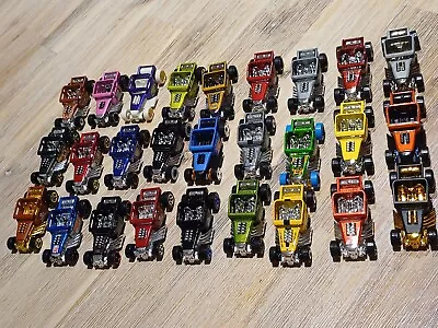Buy Hot Wheels Boneshaker Collection X 27 Includes Some Rares • 99£