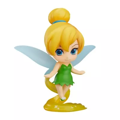 Buy Tinker Bell Nendoroid Action Figure - Disney Peter Pan • 91.54£