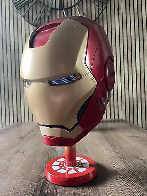 Buy Iron Man Helmet • 95£