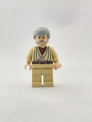 Buy Lego Minifigures Star Wars Episode 4/5/6 Obi-Wan Kenobi Sw0274 Set 8092 • 3.20£