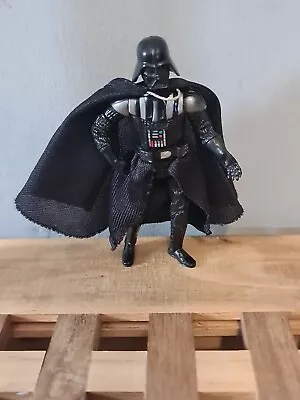 Buy Star Wars Darth Vader Figure 2004 Hasbro 3.75  • 2.99£