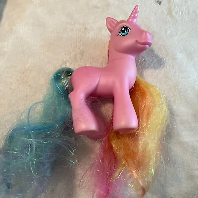 Buy My Little Pony G3 Rarity Unicorn Hasbro 2006 • 12£