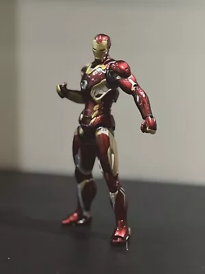 Buy Ironman Mk45 Sh Figuarts Action Figure Marvel Avengers Age Of Ultron 2015 • 125£