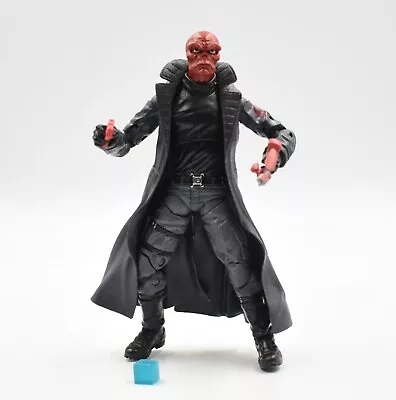 Buy Hasbro - Marvel Legends Mandroid BAF Series - Red Skull Action Figure • 29.99£