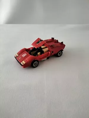 Buy G1 Transformers Sideswipe. Spares And Repairs  • 3.99£