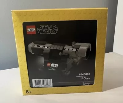 Buy LEGO Star Wars: Yoda's Lightsaber (6346098) • 159.99£