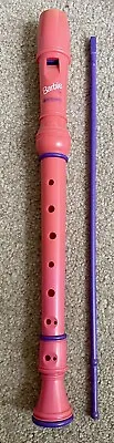 Buy Barbie 1990’s Recorder With Playing Instructions  And Cleaning Rod • 6£