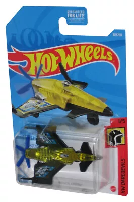 Buy Hot Wheels HW Daredevils 1/5 (2020) Poison Arrow Toy Car #30/250 • 10.24£