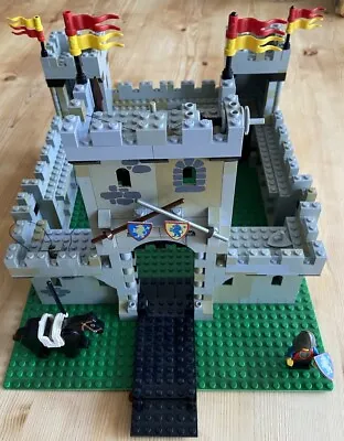 Buy LEGO Castle: King's Castle (6080) • 150£
