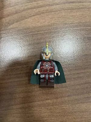 Buy Lego Lord Of The Rings Eomer Minifigure • 20£